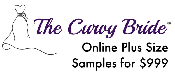 thecurvybrideonline.com